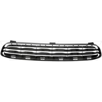 2008 Toyota Camry Bumper Grille Insert