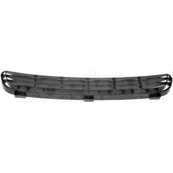 2008 Toyota Camry Bumper Grille Insert Front Center Lower Dorman 45173 image 2 of 2