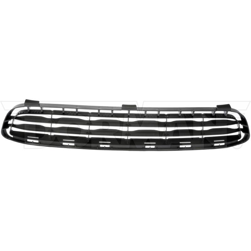 2009 Toyota Camry Bumper Grille Insert