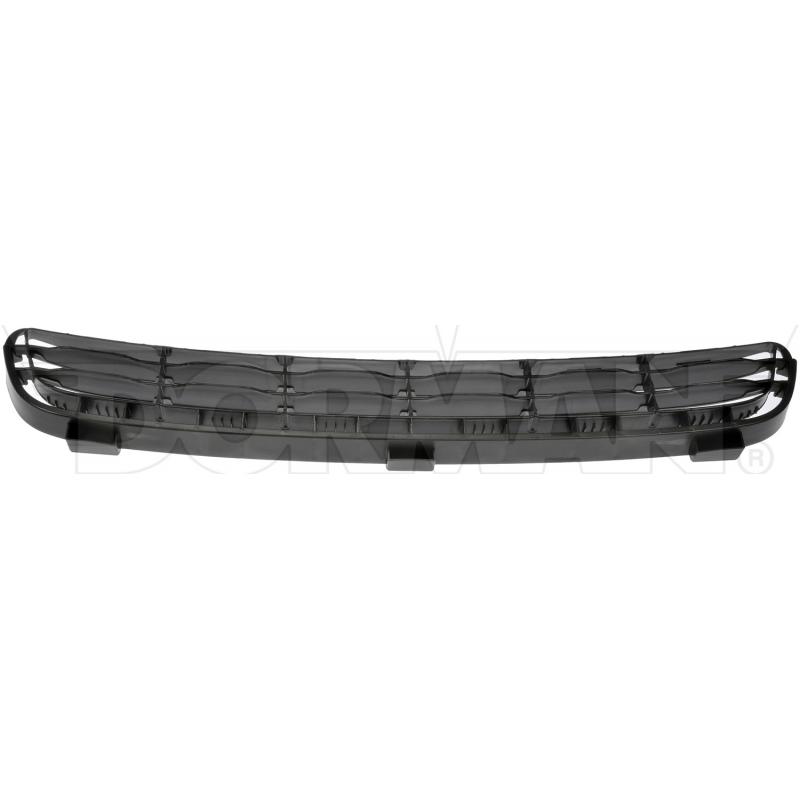 2009 Toyota Camry Bumper Grille Insert Front Center Lower Dorman 45173 image 2 of 2