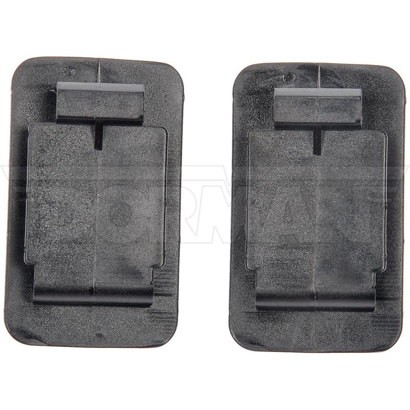 2008 Ford Crown Victoria Floor Mat Retainer