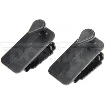2005 Jeep Liberty Floor Mat Retainer