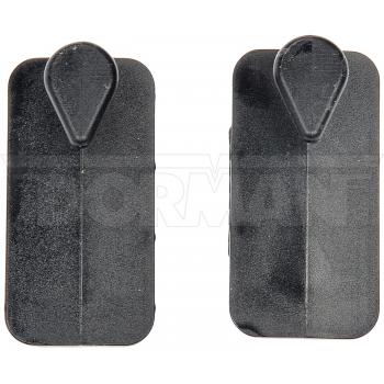 2001 Dodge Stratus Floor Mat Retainer Dorman 45187 image 3 of 4