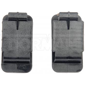 2001 Dodge Stratus Floor Mat Retainer Dorman 45187 image 4 of 4