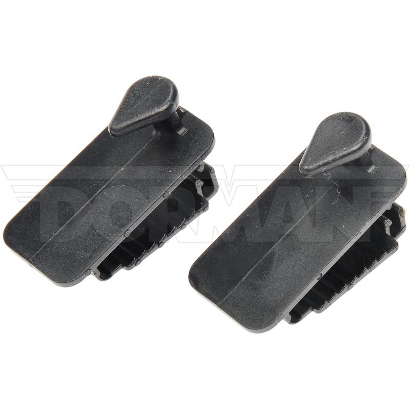 2004 Dodge Ram 1500 Floor Mat Retainer