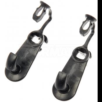 2013 Toyota Tundra Floor Mat Retainer