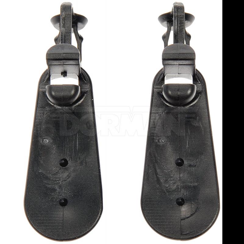 2003 Toyota Tundra Floor Mat Retainer Dorman 45188 image 3 of 4