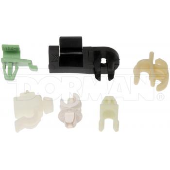 1995 Chevrolet S10 Hood Prop Rod Retainer