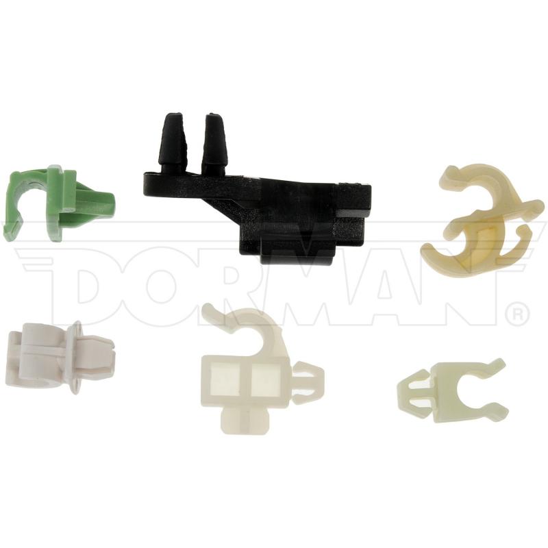 1994 Chevrolet Astro Hood Prop Rod Retainer Dorman 45396 image 2 of 4