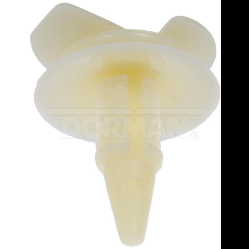 1986 Chevrolet K10 Suburban Door Interior Trim Panel Retainer
