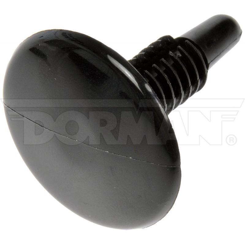1993 Ford Mustang Interior Panel Retainer Dorman 45650 image 2 of 2