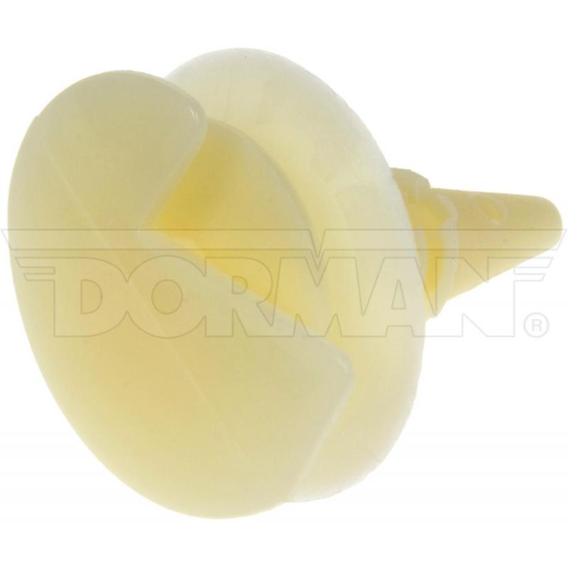 1986 Chevrolet C30 Door Interior Trim Panel Retainer Front Dorman 45681 image 2 of 4