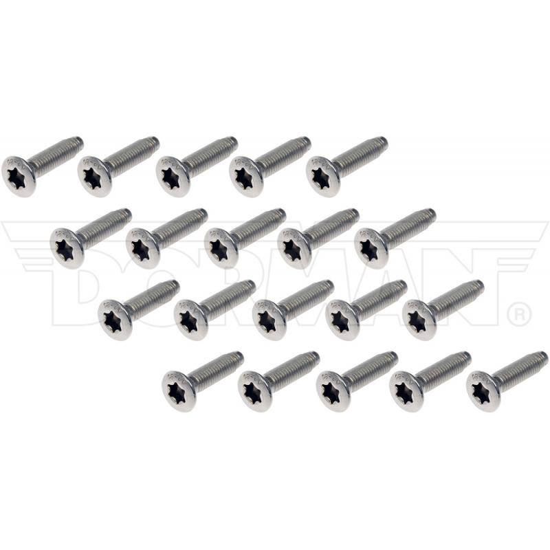 2016 Jeep Patriot Door Hinge Screw