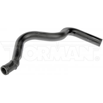 2005 Volkswagen Jetta PCV Valve Hose