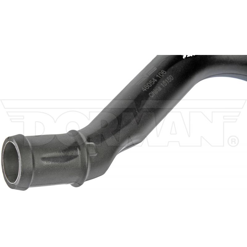 2005 Volkswagen Golf PCV Valve Hose Dorman 46054 image 2 of 2
