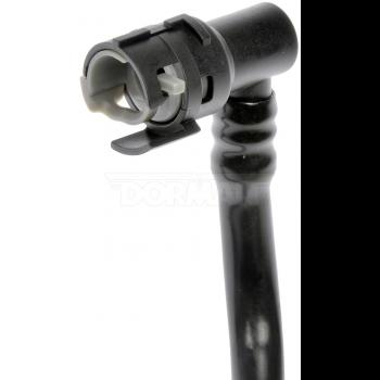 2006 Chevrolet Corvette PCV Valve Tubing Dorman 46055 image 1 of 3