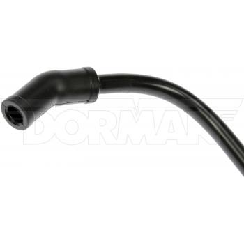 2006 Chevrolet Corvette PCV Valve Tubing Dorman 46055 image 2 of 3