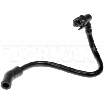 2006 Chevrolet Corvette PCV Valve Tubing Dorman 46055 image 3 of 3