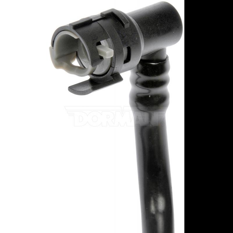 2005 Chevrolet Corvette PCV Valve Tubing Dorman 46055 image 1 of 3