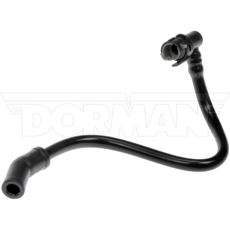 2005 Chevrolet Corvette PCV Valve Tubing Dorman 46055 image 3 of 3