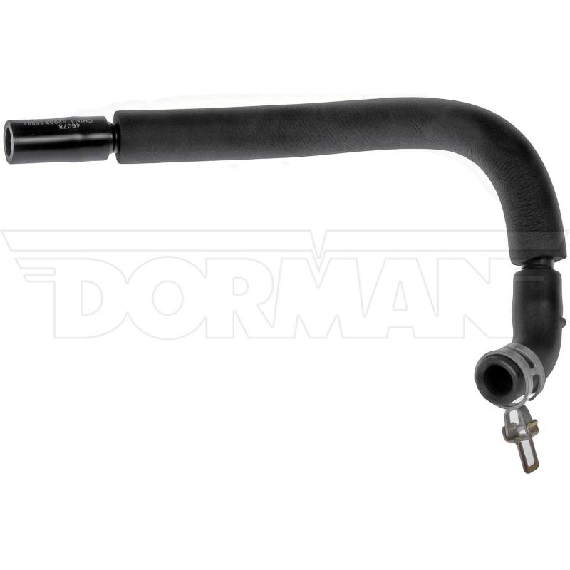 2001 Mazda Tribute PCV Valve Hose
