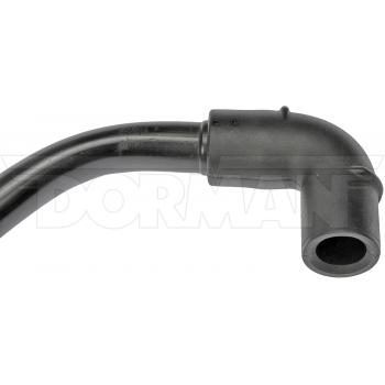 2004 Lincoln Aviator PCV Valve Hose