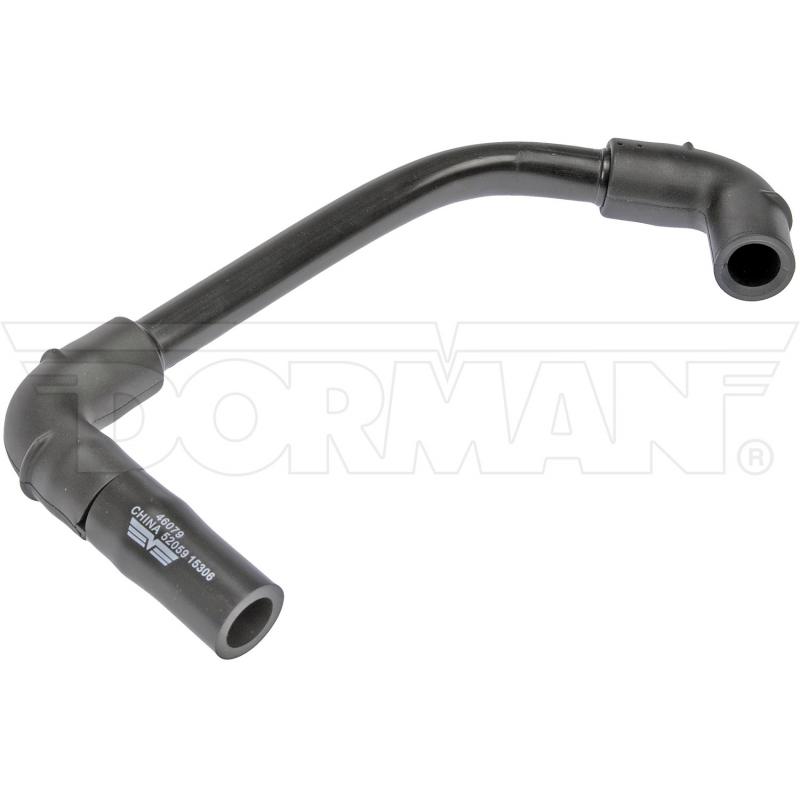 2003 Lincoln Aviator PCV Valve Hose Dorman 46079 image 3 of 3