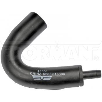 2000 Ford E-350 Econoline Club Wagon PCV Valve Hose
