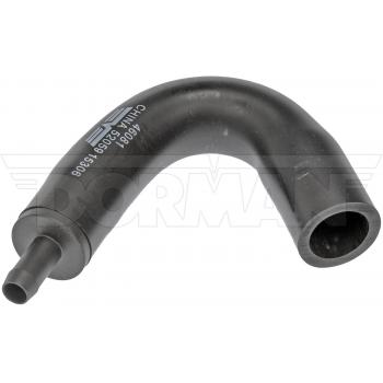 2002 Ford E-350 Super Duty PCV Valve Hose Dorman 46081 image 2 of 2