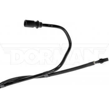 2004 Ford Escape PCV Valve Hose Dorman 46084 image 2 of 3