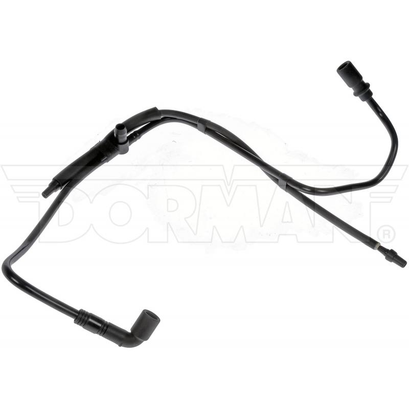 2001 Ford Escape PCV Valve Hose Dorman 46084 image 1 of 3