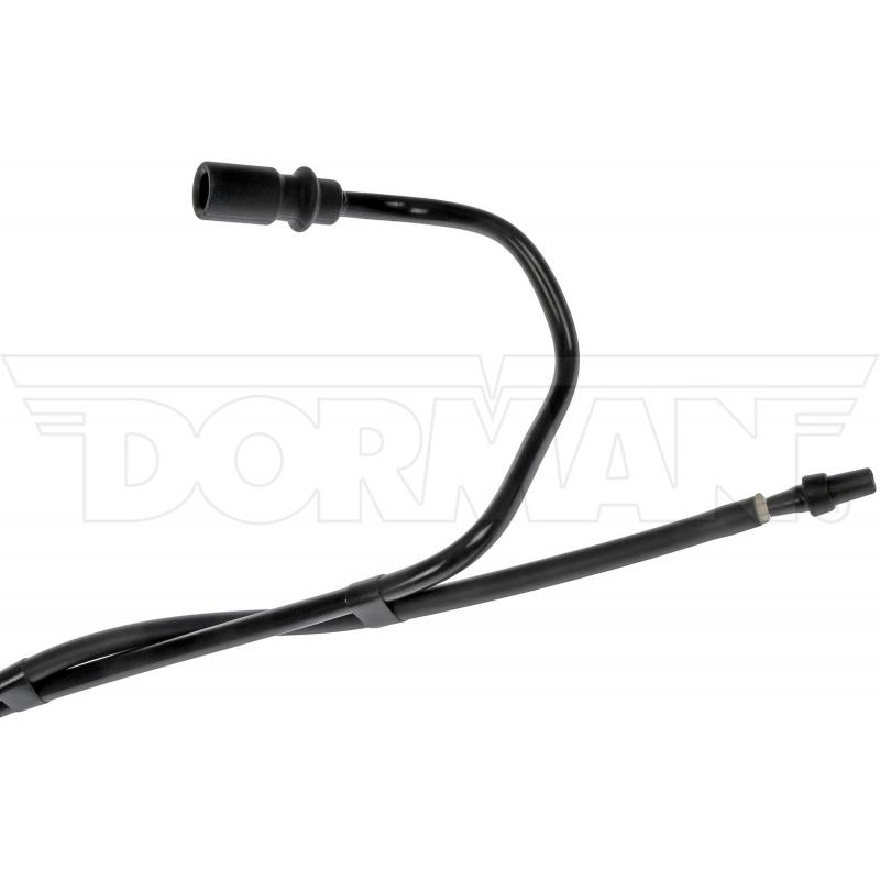 2001 Ford Escape PCV Valve Hose Dorman 46084 image 2 of 3