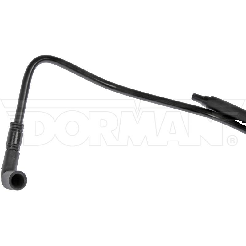 2001 Ford Escape PCV Valve Hose Dorman 46084 image 3 of 3