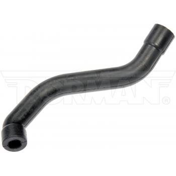 2006 Mercedes-Benz C55 AMG PCV Valve Hose Upper Dorman 46095 image 1 of 4