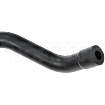2006 Mercedes-Benz C55 AMG PCV Valve Hose Upper Dorman 46095 image 2 of 4