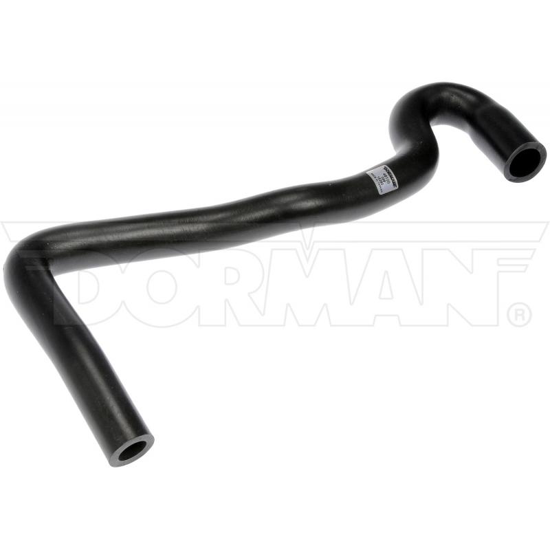 2002 Saab 9-3 PCV Valve Hose