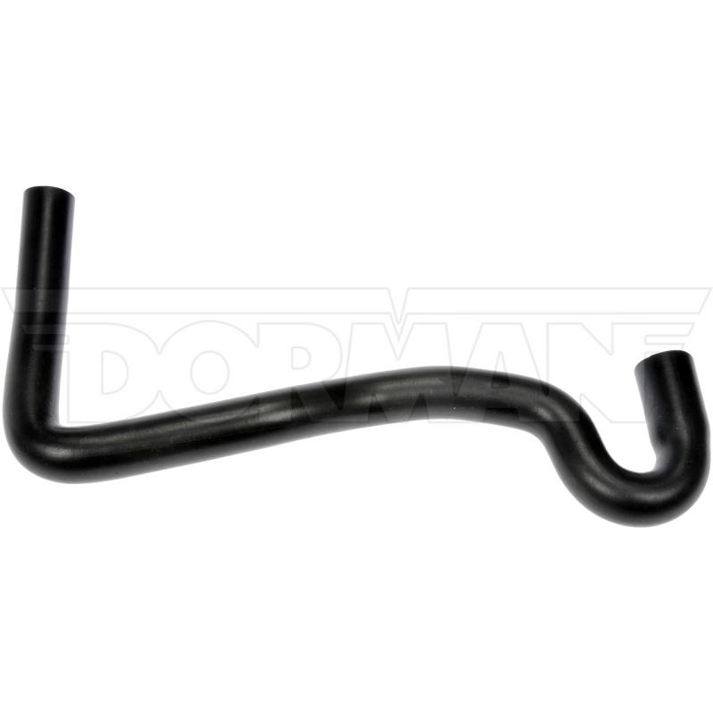 2002 Saab 9-3 PCV Valve Hose Dorman 46100 image 2 of 2