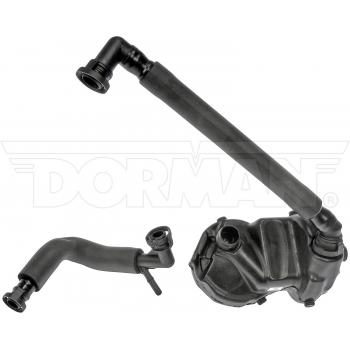 1999 BMW Z3 Engine Crankcase Breather Hose Check Valve Dorman 46103 image 2 of 2