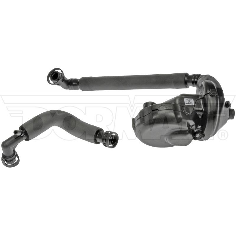 2005 BMW 330Ci Engine Crankcase Breather Hose Check Valve Dorman 46103 image 1 of 2