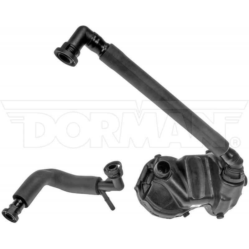 2005 BMW 330Ci Engine Crankcase Breather Hose Check Valve Dorman 46103 image 2 of 2