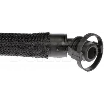 2006 BMW X3 PCV Valve Hose Dorman 46106 image 1 of 3