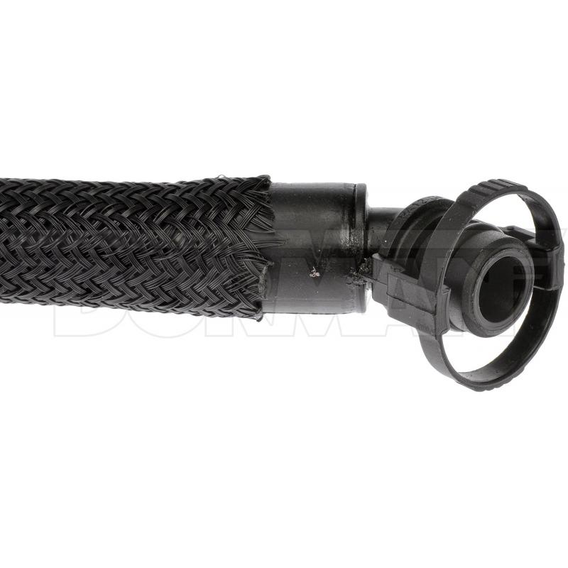 2004 BMW 330xi PCV Valve Hose Dorman 46106 image 1 of 3