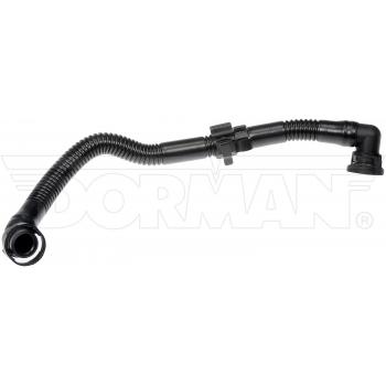 2001 Volkswagen Beetle PCV Valve Hose Lower Dorman 46825 image 2 of 4