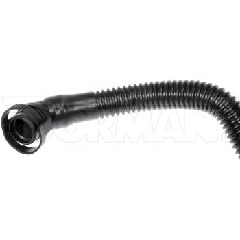 2001 Volkswagen Beetle PCV Valve Hose Lower Dorman 46825 image 4 of 4