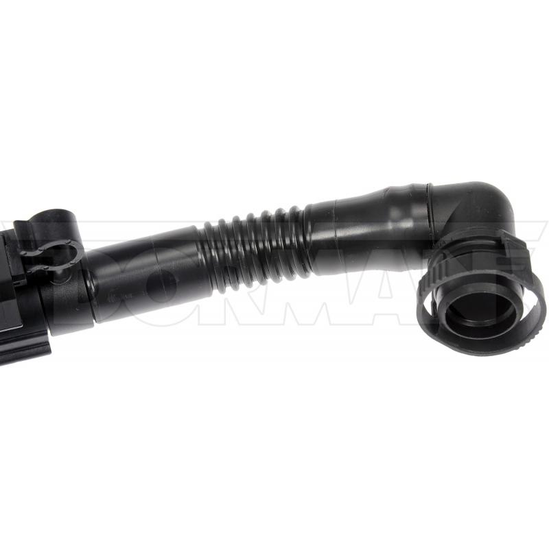 2003 Volkswagen Golf PCV Valve Hose Lower Dorman 46825 image 1 of 4