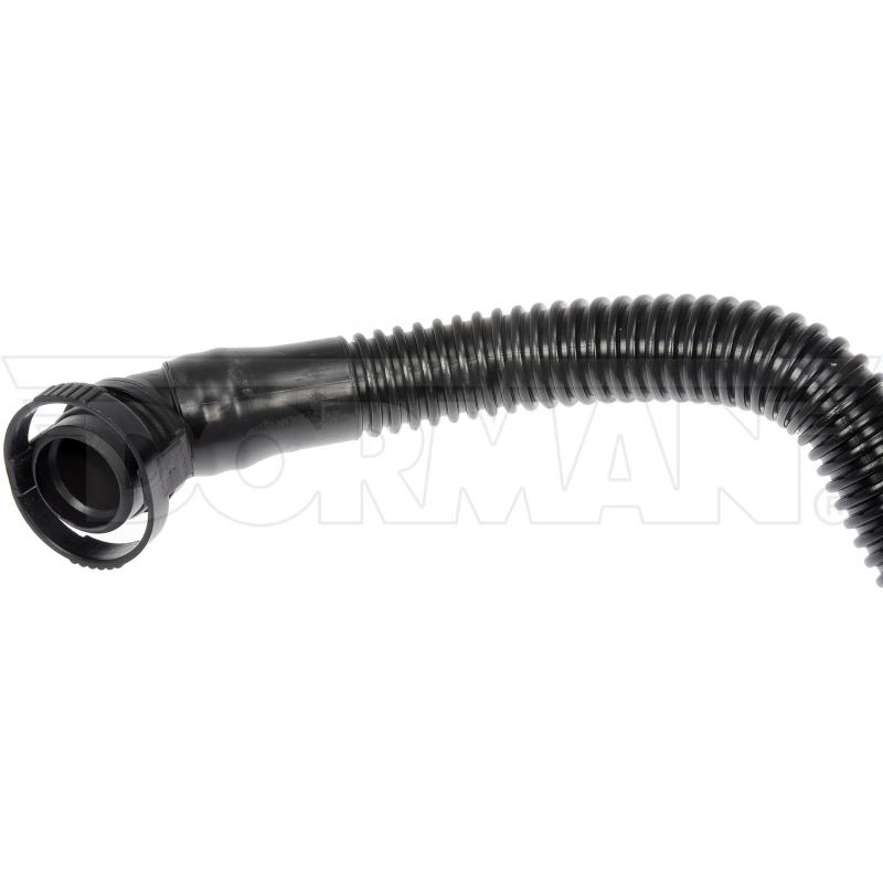 2003 Volkswagen Golf PCV Valve Hose Lower Dorman 46825 image 4 of 4
