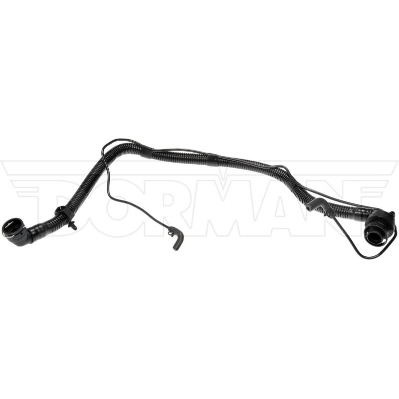 2011 Chevrolet Cruze PCV Valve Tubing Dorman 46829 image 3 of 4