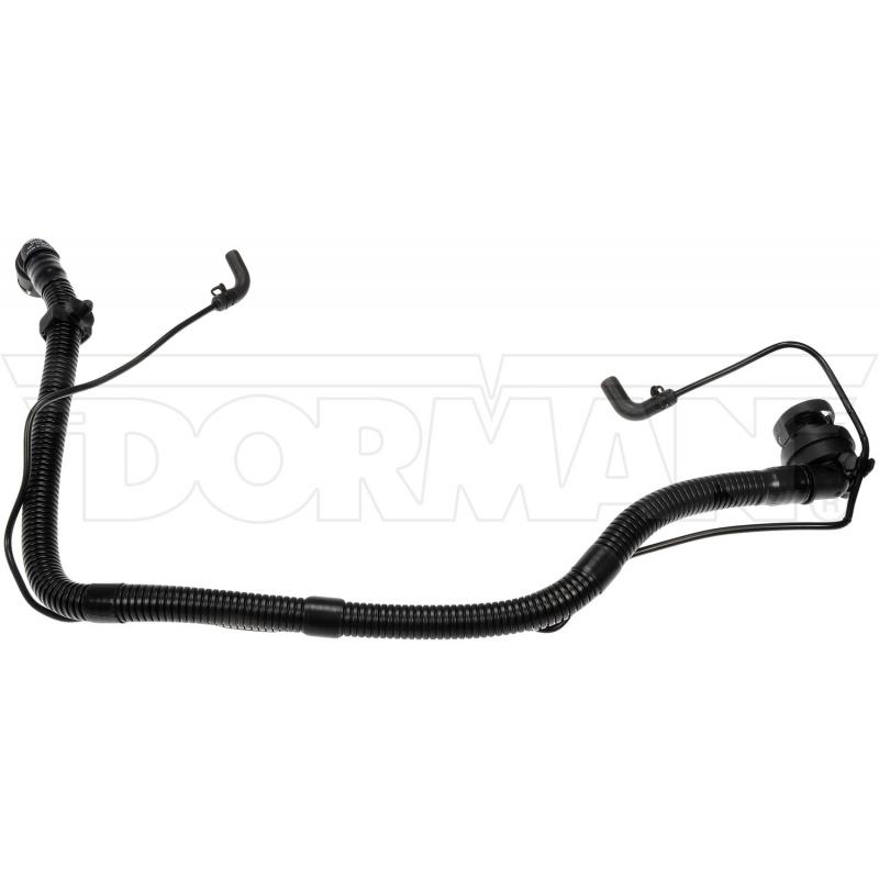 2011 Chevrolet Cruze PCV Valve Tubing Dorman 46829 image 4 of 4