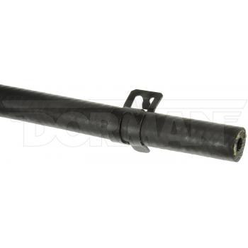 2003 Ford Lobo PCV Valve Tubing