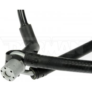 2004 Ford Lobo PCV Valve Tubing Dorman 46831 image 2 of 4